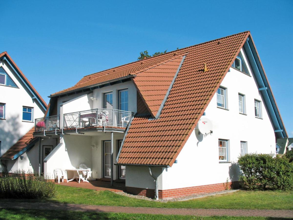 Apartment Gartenstrasse-1 By Interhome Karlshagen 외부 사진
