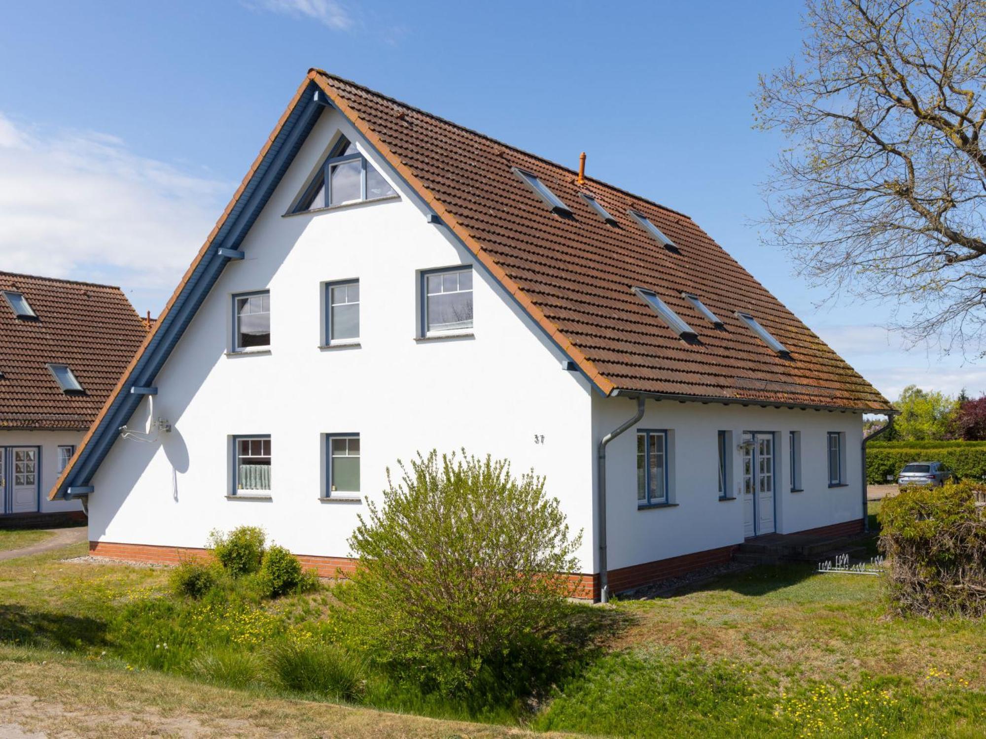 Apartment Gartenstrasse-1 By Interhome Karlshagen 외부 사진