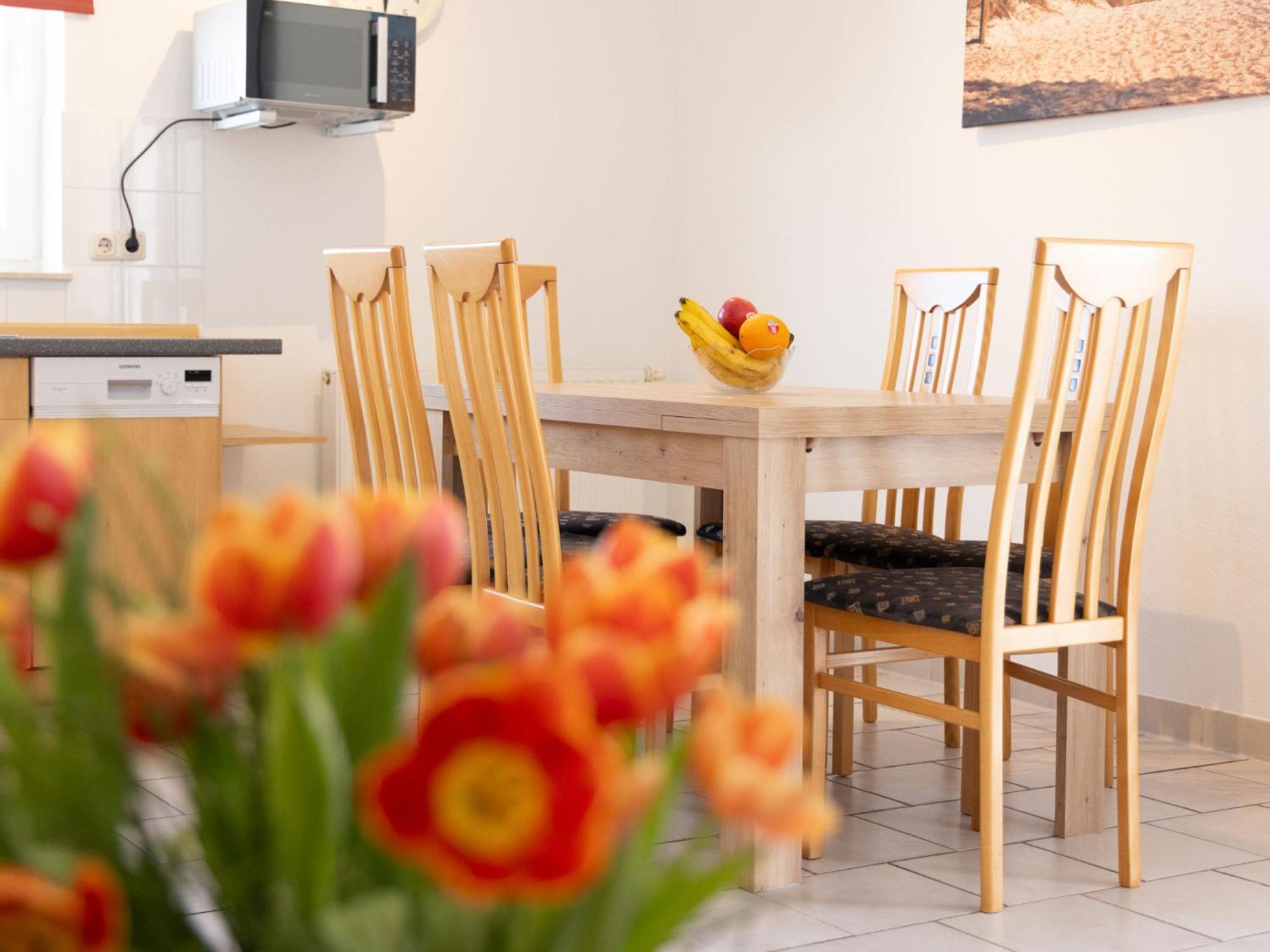 Apartment Gartenstrasse-1 By Interhome Karlshagen 외부 사진