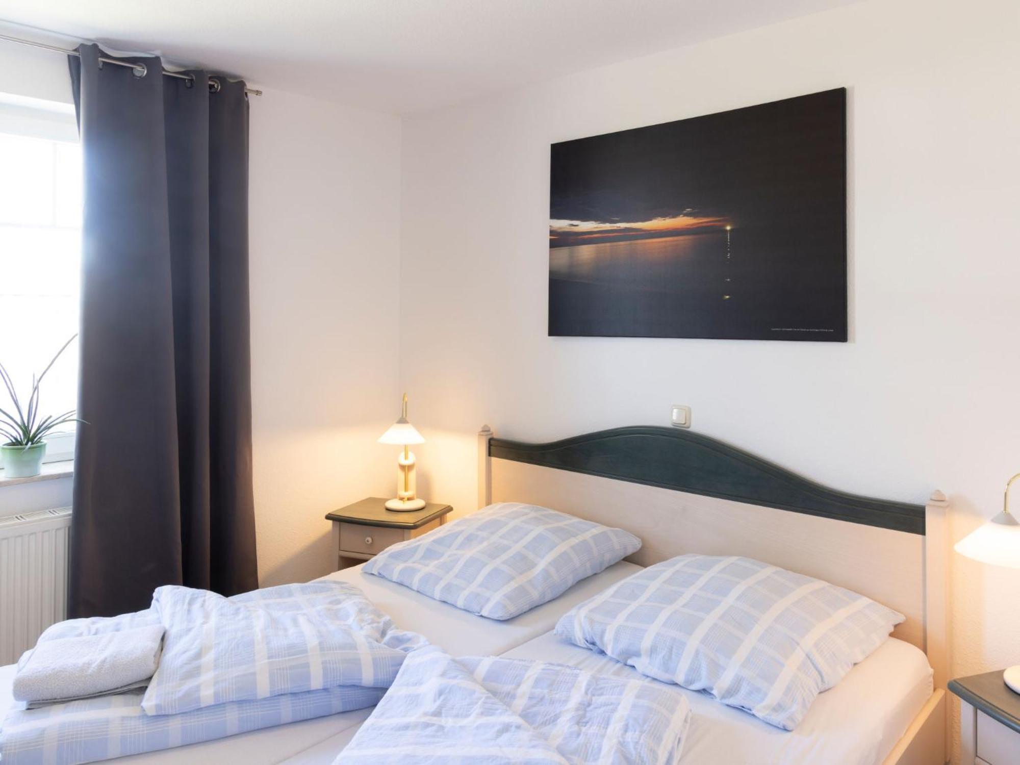 Apartment Gartenstrasse-1 By Interhome Karlshagen 외부 사진