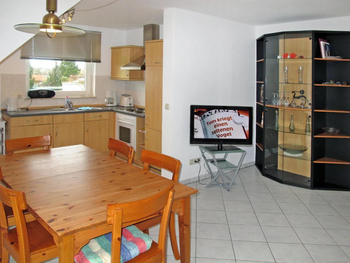 Apartment Gartenstrasse-1 By Interhome Karlshagen 외부 사진
